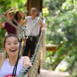The Grand Course outdoor activity in Singapore