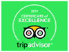 Tripadvisor Excellence