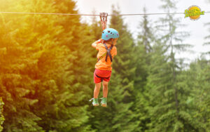 Read more about the article 5 Exciting Things to Do with Kids for Active Family Fun