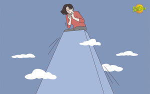 Read more about the article Fun Outdoor Challenges for Kids to Beat Their Fear of Heights